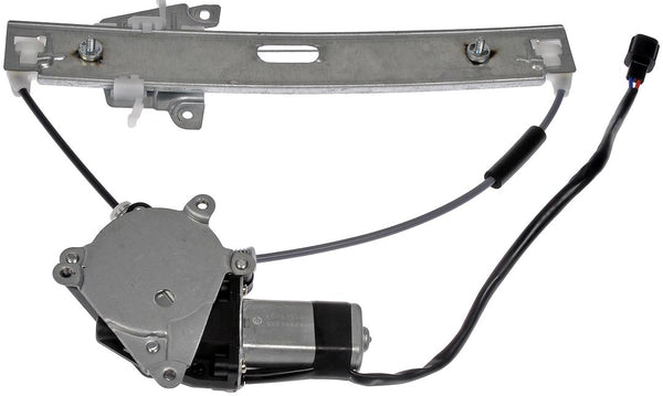 Dorman Power Window Regulator Assembly (MPN: 751-712)