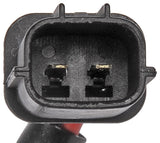 Dorman Power Window Regulator Assembly (MPN: 751-712)