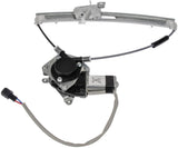 Dorman Power Window Regulator Assembly (MPN: 751-713)