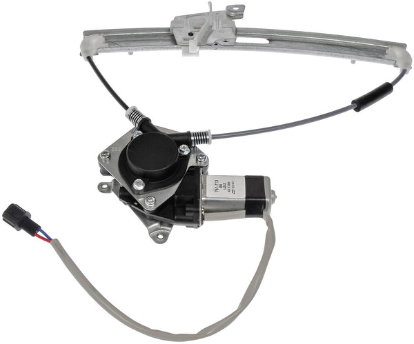 Dorman Power Window Regulator Assembly (MPN: 751-713)