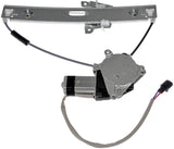 Dorman Power Window Regulator Assembly (MPN: 751-713)