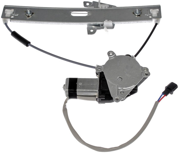 Dorman Power Window Regulator Assembly (MPN: 751-713)