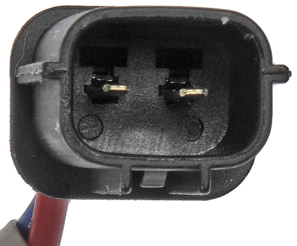 Dorman Power Window Regulator Assembly (MPN: 751-713)