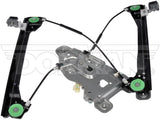 Dorman Power Window Motor (MPN: 751-720)