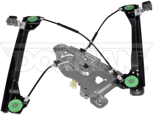 Dorman Power Window Motor (MPN: 751-720)