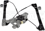 Dorman Power Window Motor (MPN: 751-720)