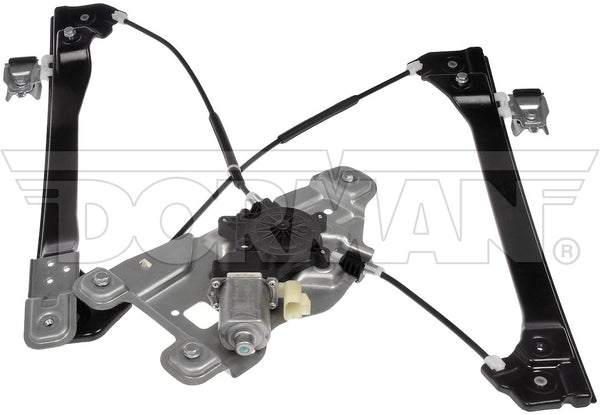 Dorman Power Window Motor (MPN: 751-720)