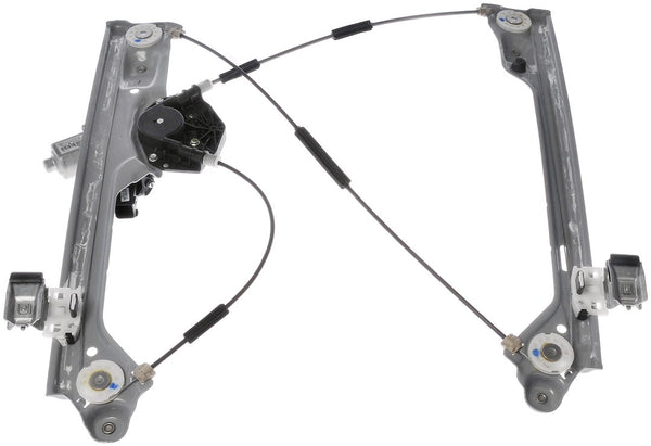 Dorman Power Window Regulator Assembly (MPN: 751-724)