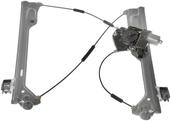 Dorman Power Window Regulator Assembly (MPN: 751-724)