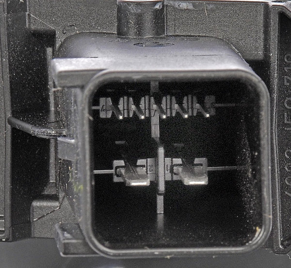 Dorman Power Window Regulator Assembly (MPN: 751-724)