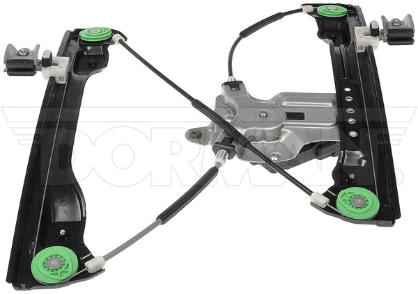 Dorman Power Window Motor (MPN: 751-739)