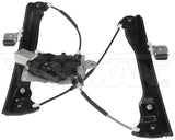Dorman Power Window Motor (MPN: 751-739)