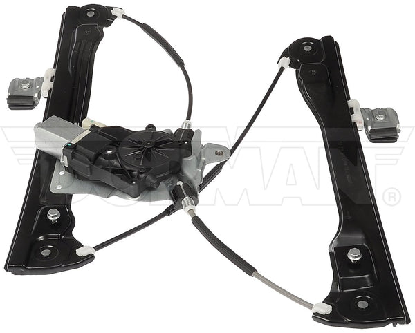 Dorman Power Window Motor (MPN: 751-739)