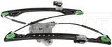 Dorman Power Window Motor (MPN: 751-739)