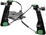 Dorman Power Window Motor (MPN: 751-740)