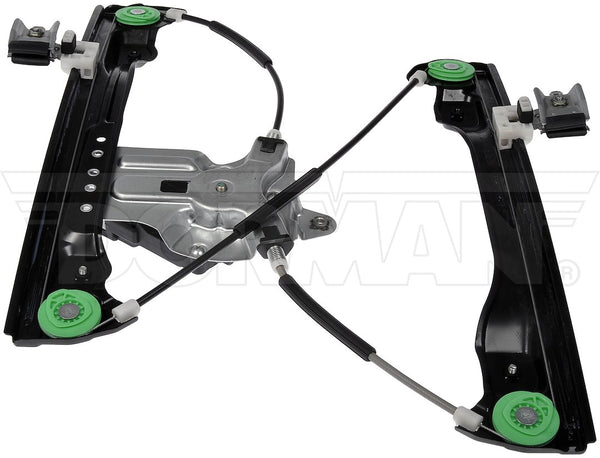 Dorman Power Window Motor (MPN: 751-740)