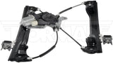 Dorman Power Window Motor (MPN: 751-740)