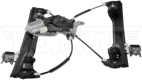 Dorman Power Window Motor (MPN: 751-740)