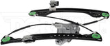 Dorman Power Window Motor (MPN: 751-740)