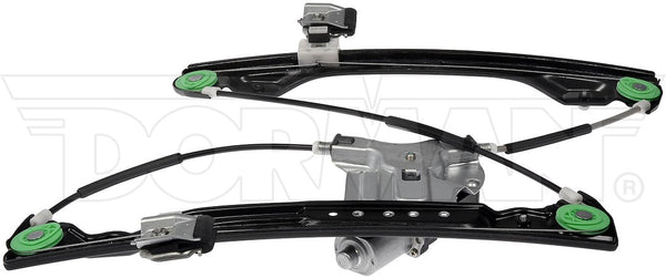 Dorman Power Window Motor (MPN: 751-740)