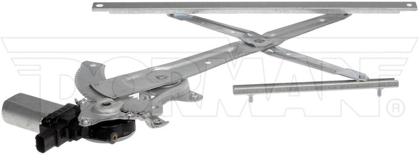 Dorman Window Regulator With Power Motor (MPN: 751-747)