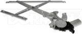 Dorman Window Regulator With Power Motor (MPN: 751-747)
