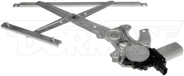 Dorman Window Regulator With Power Motor (MPN: 751-747)
