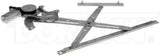 Dorman Window Regulator With Power Motor (MPN: 751-747)