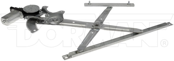 Dorman Window Regulator With Power Motor (MPN: 751-747)