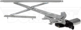 Dorman Window Regulator With Power Motor (MPN: 751-748)