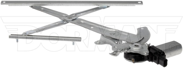Dorman Window Regulator With Power Motor (MPN: 751-748)