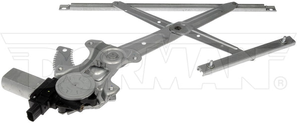Dorman Window Regulator With Power Motor (MPN: 751-748)