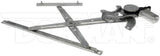 Dorman Window Regulator With Power Motor (MPN: 751-748)