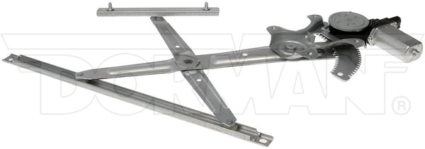 Dorman Window Regulator With Power Motor (MPN: 751-748)