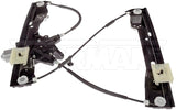 Dorman Window Regulator (MPN: 751-776)