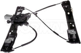 Dorman Window Regulator (MPN: 751-776)
