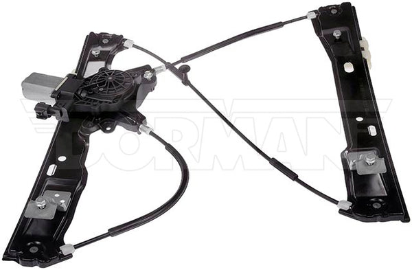 Dorman Window Regulator (MPN: 751-776)