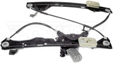 Dorman Window Regulator (MPN: 751-776)