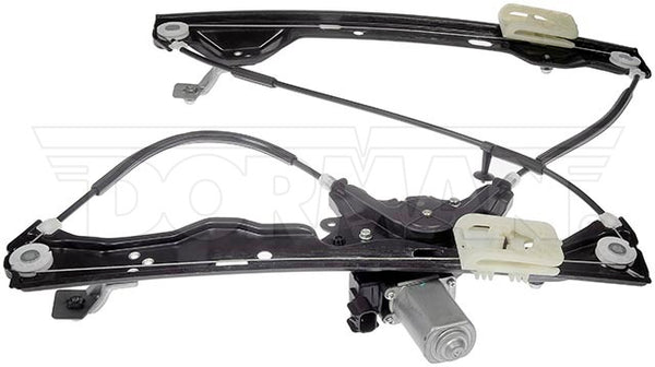 Dorman Window Regulator (MPN: 751-776)