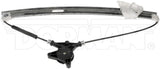 Dorman Window Regulator With Power Motor (MPN: 751-855)