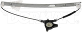Dorman Window Regulator With Power Motor (MPN: 751-855)