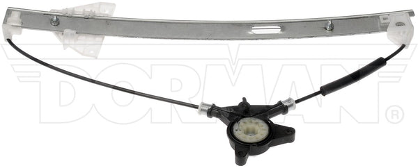Dorman Window Regulator With Power Motor (MPN: 751-855)