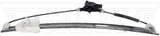 Dorman Window Regulator With Power Motor (MPN: 751-855)