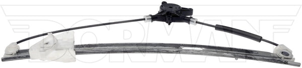 Dorman Window Regulator With Power Motor (MPN: 751-855)