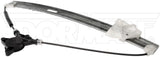 Dorman Window Regulator With Power Motor (MPN: 751-855)