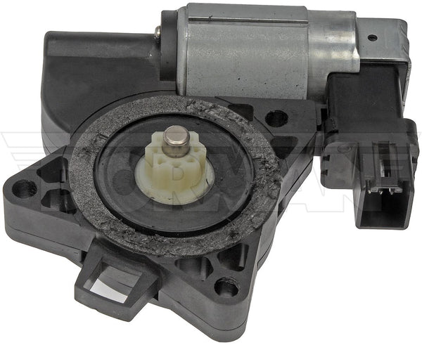 Dorman Window Regulator With Power Motor (MPN: 751-855)