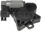 Dorman Window Regulator With Power Motor (MPN: 751-855)