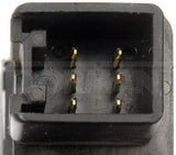 Dorman Window Regulator With Power Motor (MPN: 751-855)