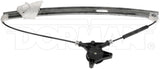 Dorman Window Regulator With Power Motor (MPN: 751-856)