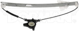 Dorman Window Regulator With Power Motor (MPN: 751-856)